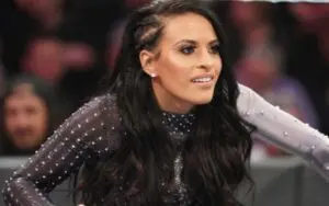 WWE's Current Plan For Zelina Vega's Return
