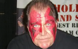 Demolition Ax's Heart Has Bad Reaction To COVID Vaccine