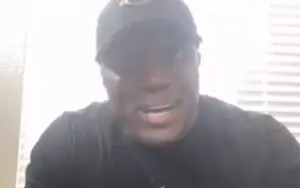 Bobby Lashley Explains Why Drew McIntyre Keeps Getting Shots At The WWE Championship Bobby Lashley Explains Why Drew McIntyre Keeps Getting Shots At The WWE Championship