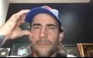 CM Punk Says He Calls Pro Wrestling Fake All The Time Now