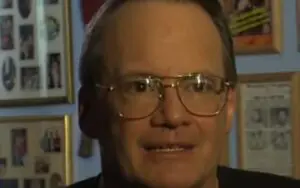 Jim Cornette Backs Up CM Punk's Remarks About WWE Being 'Trash'