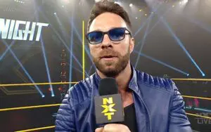 LA Knight Taking Applications For A 'Virgil' Character