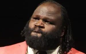 Mark Henry Can't Believe Paul White Chose John Cena As The Strongest Wrestler
