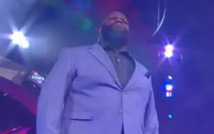 Mark Henry Says Backstage Reception To His AEW Debut Was 'So Warm & Good'