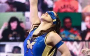 Nikki Cross Admits to Having No Superpowers
