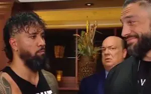 R-Truth Sympathizes With Roman Reigns For Mixing Up Jey With Jimmy Uso