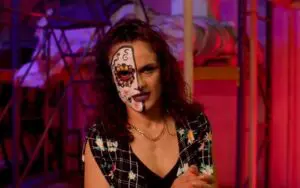 Thunder Rosa Puts Britt Baker on Notice & Says She's Still Afraid of Her