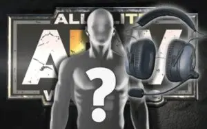 Top AEW Star Joining Rampage Commentary Team