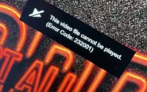 Impact Wrestling Against All Odds Experiences Streaming Issues On Fite TV