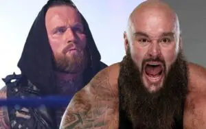 AEW's Current Interest Level In Aleister Black & Braun Strowman