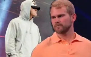 Brock Anderson & Hook Getting High Marks With AEW Training