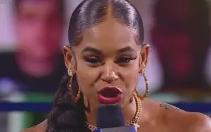 Bianca Belair vs Bayley Now Set For Hell In A Cell Match