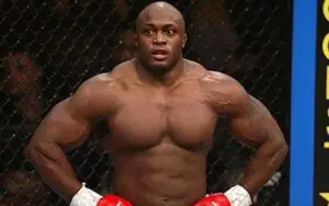 Bobby Lashley Not Closing Door On MMA Return