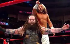 Matt Hardy Says Vince McMahon "Did Not Get" Him & Bray Wyatt As A Duo
