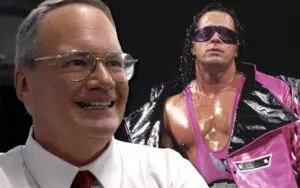 Jim Cornette & Bret Hart Cashing In On NFT Craze