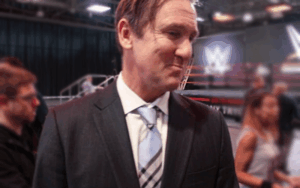 WWE Vice President Of Talent Development Canyon Ceman Leaves Company