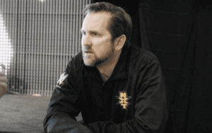 WWE Vice President Of Talent Development Canyon Ceman Leaves Company