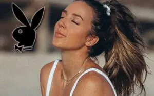 Chelsea Green Reveals All About Playboy Tryout