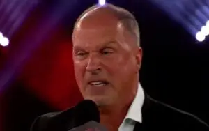 Don Callis Fired From Impact Wrestling