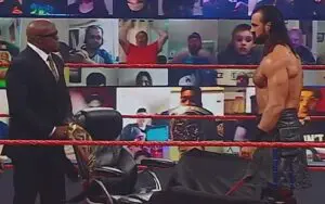 Big Stipulation Added To WWE Title Match At Hell In A Cell Big Stipulation Added To WWE Title Match At Hell In A Cell