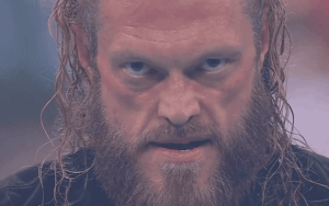 Edge Returns On WWE SmackDown To Attack Roman Reigns