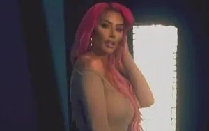 Eva Marie Will Return To WWE RAW Next Week