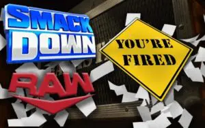 Internal Reaction Within WWE After Massive Releases