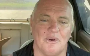 Gangrel Delivers Sad News About His Pro Wrestling School