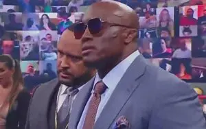 Bobby Lashley Makes History On WWE RAW This Week