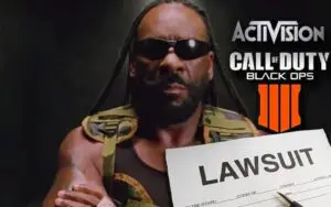 Booker T's Lawsuit Against Activision Blizzard Is Moving Forward With Jury Trial