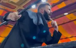 Matt Cardona Draws INSANE HEAT From GCW Crowd After Jon Moxley Fake-Out