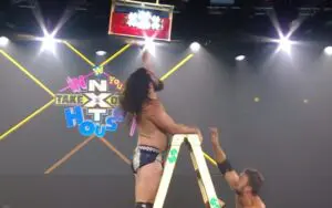 New Million Dollar Champion Crowned At WWE NXT TakeOver: In Your House