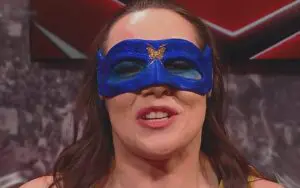 Nikki Cross Premieres New Superhero Gimmick On WWE RAW
