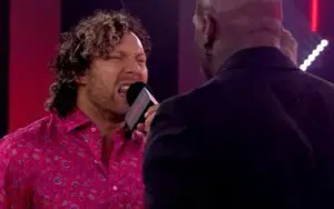 Impact Wrestling Against All Odds Main Event Filmed Over A Week Ago