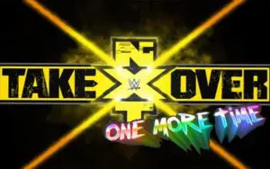 WWE Considering Second NXT TakeOver Event This Summer