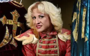 Lucha Libre Star Pasion Kristal Passes Away By Drowning