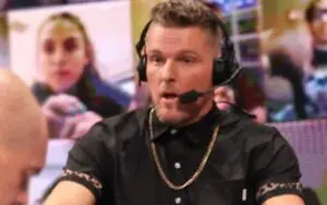 Pat McAfee Addresses His Haters After WWE SmackDown This Week