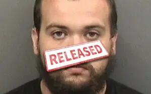 Sonya Deville's Stalker No Longer In Police Custody