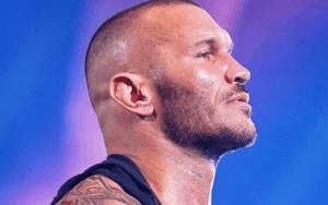 Randy Orton Misses WWE RAW This Week