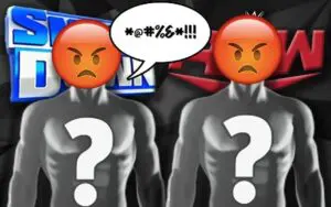 WWE Talent’s Frustration Over Changes Is Becoming Sad Trend Before WWE Television Shows WWE Superstars Not Happy About Additional Training