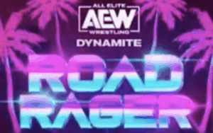 AEW Announces Andrade's Debut & Much More For Road Rager Next Week