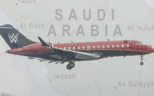 When WWE Is Headed Back To Saudi Arabia Revealed