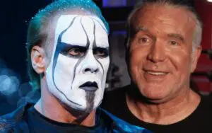 Scott Hall Claims He Came Up With Sting's Crow Gimmick