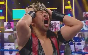 WWE Books Match For Crown On SmackDown Next Week