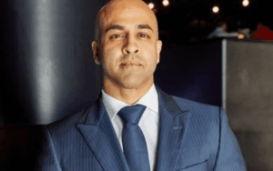 Sonjay Dutt Leaves WWE Producer Position