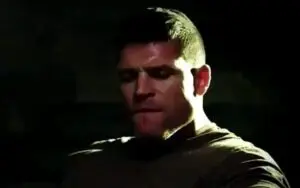 Steve Cutler Makes Impact Wrestling Debut