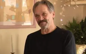 Steve 'Mongo' McMichael Can No Longer Move His Arms Due To ALS