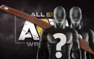 AEW Books South Beach Strap Match For July 7th