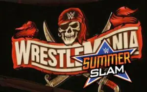 WWE Wants To Make SummerSlam 'This Year's WrestleMania'