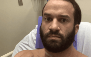 AEW Star Trent Of Best Friends Has Neck Surgery